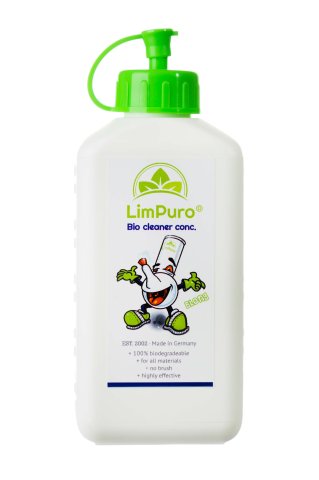 Limpuro  Chalice  Cleaner 100ml250ml 1