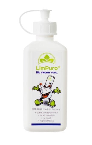 Limpuro  Chalice  Cleaner 100ml250ml