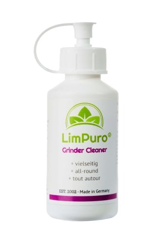Limpuro  Grinder  Cleaner 50ml