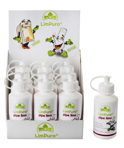 Limpuro  Pipe  Limo 50ml 1