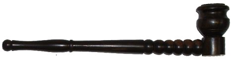 Long  Stem  Wooden  Pipe 1