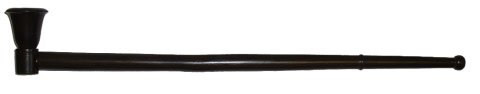 Long  Stem  Wooden  Pipe 3