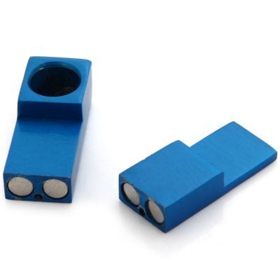 Magnetic  Folding  Pipe