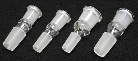 Male  To  Female  Connectors