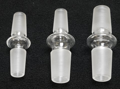 Male  To  Male  Connectors