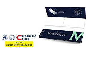 Mascotte  Slim  M  Series  Combi  Pack