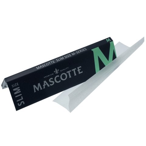 Mascotte  Slim  M  Series