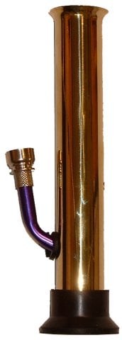 Metal  Bongs