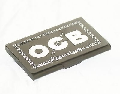 Metal  Case  For  Pocb4  With  Hologram  Logo