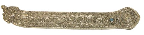 Metal  Incense  Stands 3