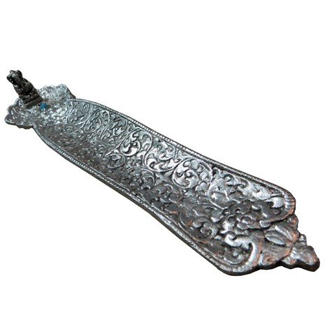 Metal  Incense  Stands
