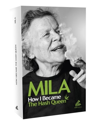 Mila  How  I  Became  The  Hash  Queen
