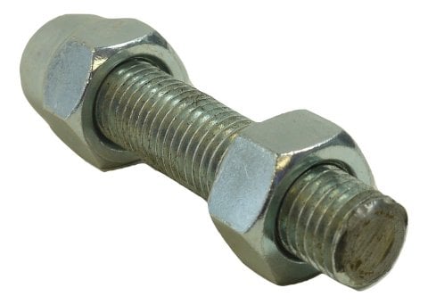 Nut   Bolt  Stash  Single