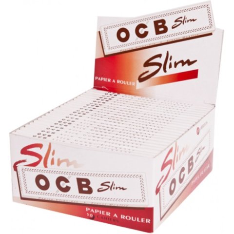 Ocb  Kingsize 1