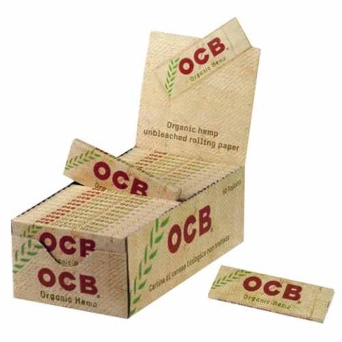 Ocb  Organic  Hemp  No1  Regular 1