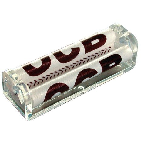 Ocb  Regular  Rolling  Machine