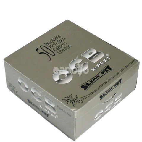 Ocb  X  Pert  Slim  Fit  Edition 1