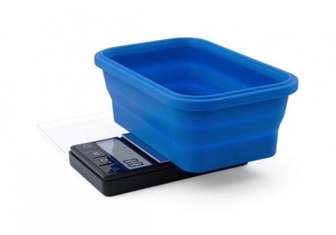 On  Balance  Sbs 200  Scale