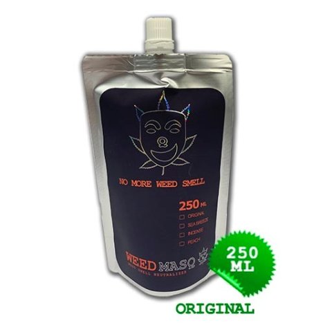 Ouid  Masq  Spray  Liquid 250ml