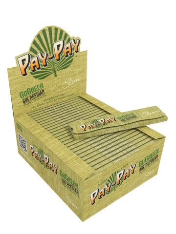 Pay  Pay  King  Size  Slim