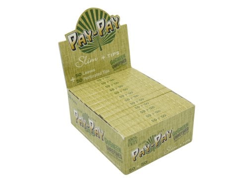 Pay  Pay  Kingsize  Slim   Tips