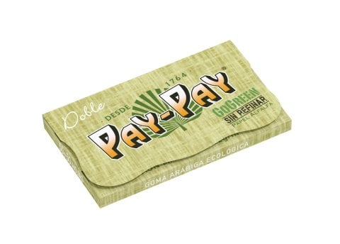 Pay  Pay  Regular 70mm  Double  Window 1