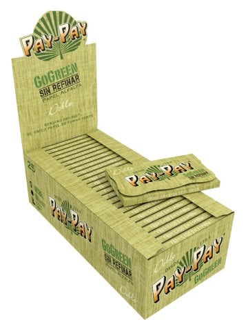Pay  Pay  Regular 70mm  Double  Window