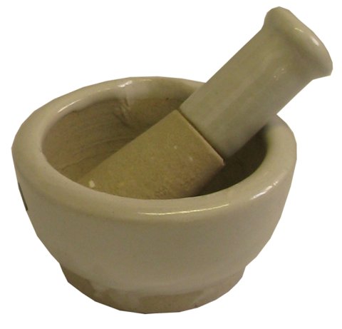 Pestle   Mortar 1