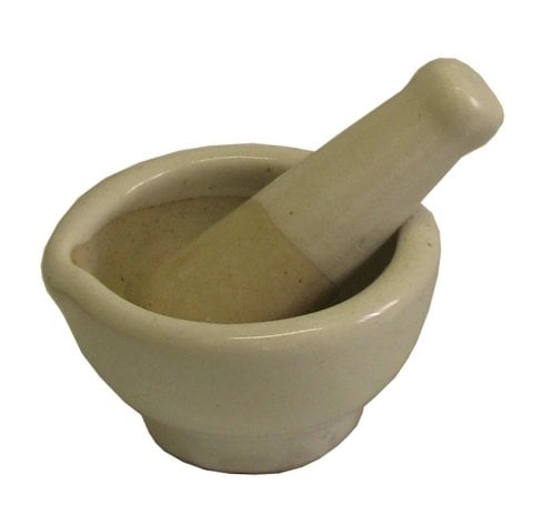 Pestle   Mortar