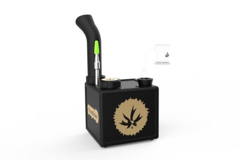 Piecemaker  Kube 1