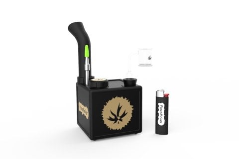 Piecemaker  Kube 2