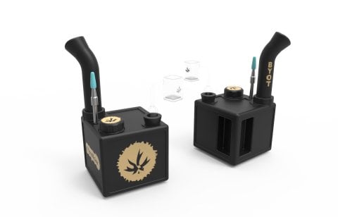 Piecemaker  Kube