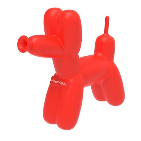 Piecemakergear  K9