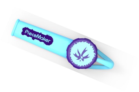 Piecemakergear  Karma  Go 3