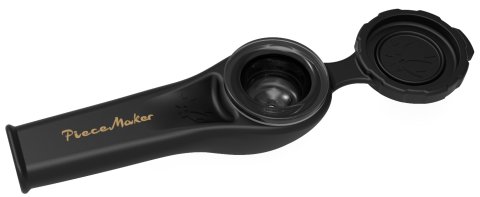 Piecemakergear  Kayo    Black 1