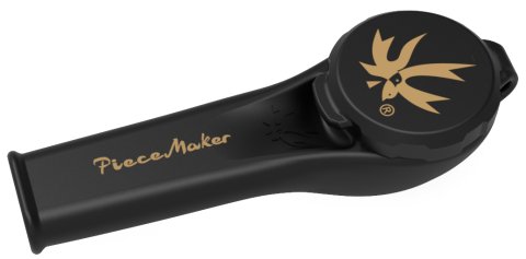 Piecemakergear  Kayo    Black