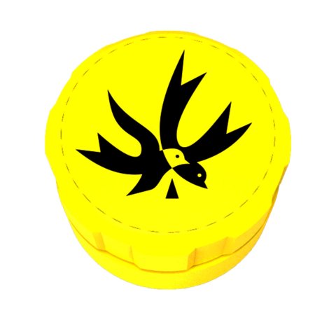 Piecemakergear  Kontainer 1