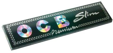 Premium  Ocb  Kingsize  Slim 1