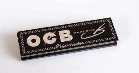 Premium  Ocb  Kingsize