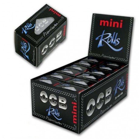 Premium  Ocb  Mini  Rolls 1