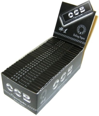 Premium  Ocb  No1  Regular 1