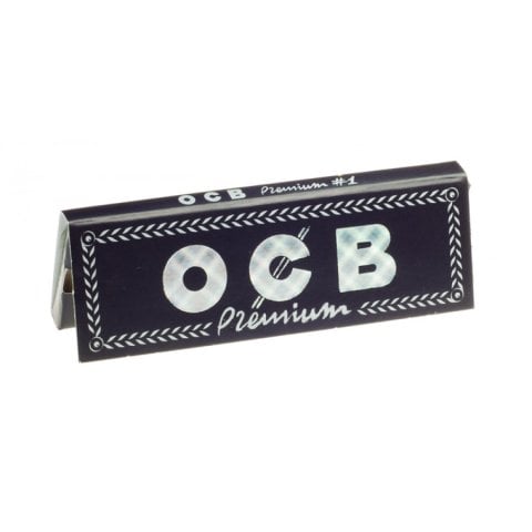 Premium  Ocb  No1  Regular