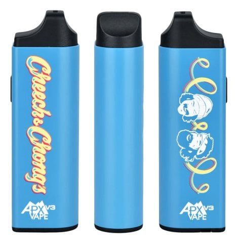 Pulsar  Apx  Smoker  V3  Vaporiser