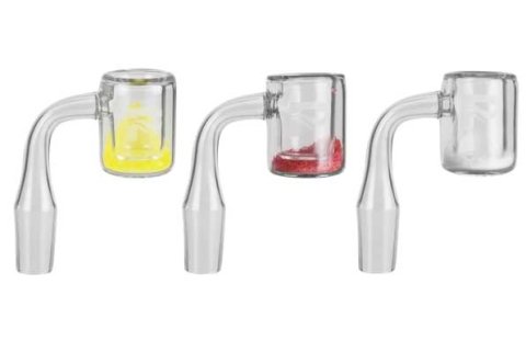 Pulsar  Quartz  Bangers 2