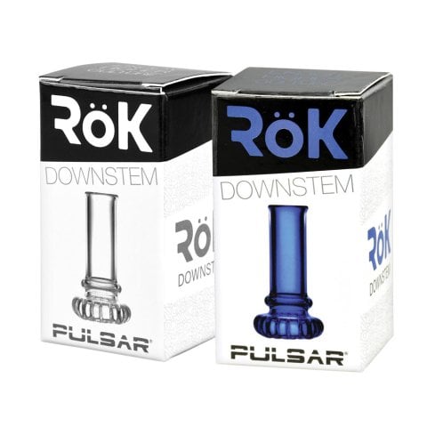 Pulsar  Rok  Accessories