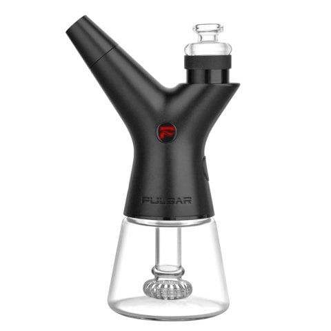 Pulsar  Rok  Electric  Dabbing  Rig
