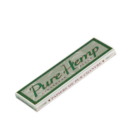 Pure  Hemp  Regular