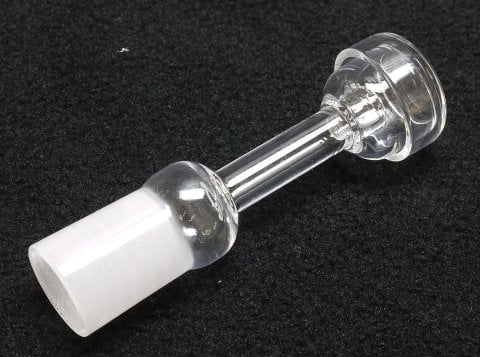 Quartz  Dabbing  Nails