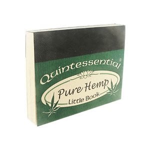 Quintessential  Little  Books