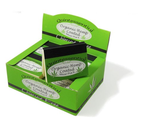 Quintessential  Maxi  Packs 2